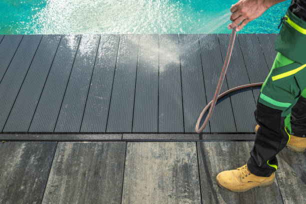 Ames, IA Pressure Washing Company