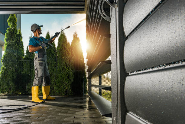 Best Fence Pressure Washing  in Ames, IA