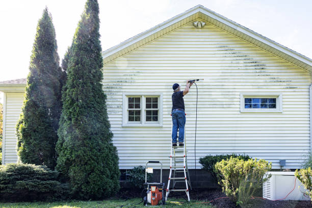 Best Concrete Pressure Washing  in Ames, IA