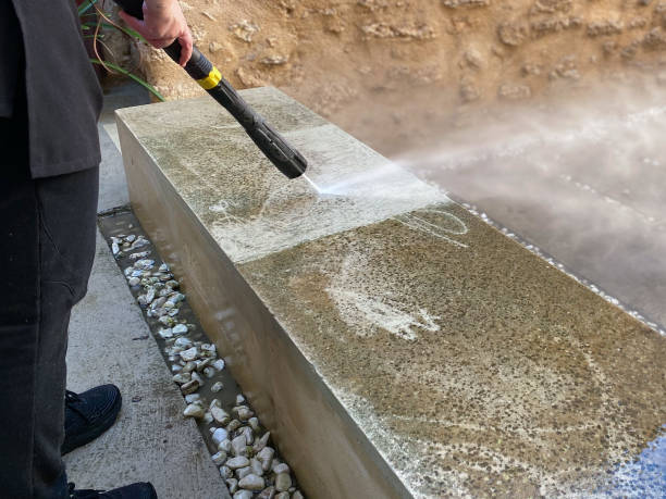 Why Choose Our Certified Pressure Washing Experts for Your Project Needs in Ames, IA?