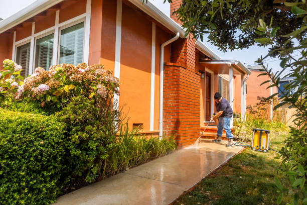 Best Residential Pressure Washing Services  in Ames, IA