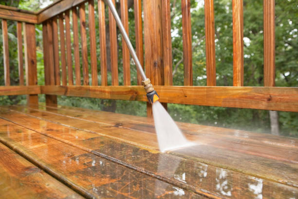 Best Affordable Power Washing  in Ames, IA