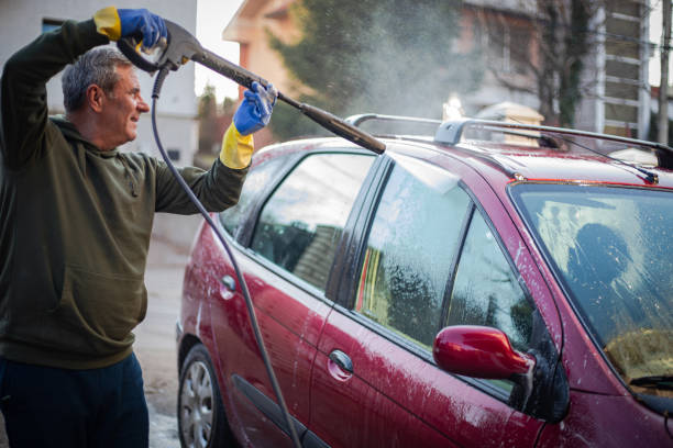 Best Residential Pressure Washing Services  in Ames, IA