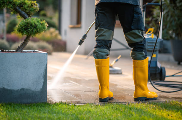 Best Pressure Washing Estimates  in Ames, IA